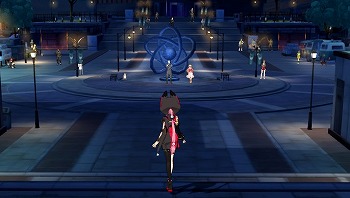 画像ギャラリー No.004のサムネイル画像 / 「ソウルワーカー」,新キャラクターの“チイ・アルエル”が実装に