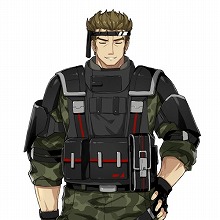 画像ギャラリー No.006のサムネイル画像 / 「ソウルワーカー」,新キャラクターの“チイ・アルエル”が実装に