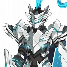 画像ギャラリー No.008のサムネイル画像 / 「ソウルワーカー」,新キャラクターの“チイ・アルエル”が実装に