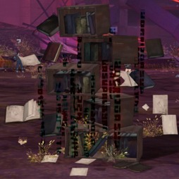 画像ギャラリー No.012のサムネイル画像 / 「ソウルワーカー」,新キャラクターの“チイ・アルエル”が実装に