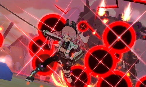 画像ギャラリー No.006のサムネイル画像 / 「ソウルワーカー」,チイ・アルエルのクラスアップグレードが実装。記念イベントも