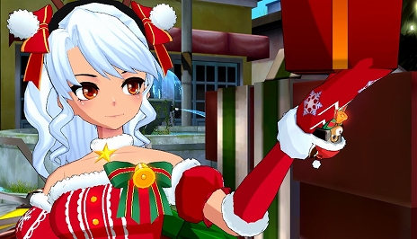 ���������꡼ No.016�Υ���ͥ������ / �֥����������ס����ꥢ�Х��������֥��ꥹ�ޥ����ޡפ�ֹȱ�η��ݡפ�����Ǥ��륯�ꥹ�ޥ����٥�Ȥ�����