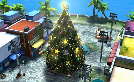 ���������꡼ No.020�Υ���ͥ������ / �֥����������ס����ꥢ�Х��������֥��ꥹ�ޥ����ޡפ�ֹȱ�η��ݡפ�����Ǥ��륯�ꥹ�ޥ����٥�Ȥ�����