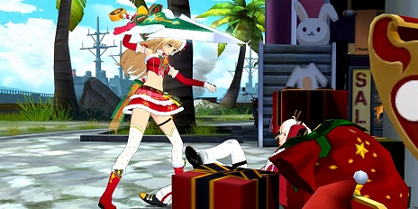 ���������꡼ No.021�Υ���ͥ������ / �֥����������ס����ꥢ�Х��������֥��ꥹ�ޥ����ޡפ�ֹȱ�η��ݡפ�����Ǥ��륯�ꥹ�ޥ����٥�Ȥ�����