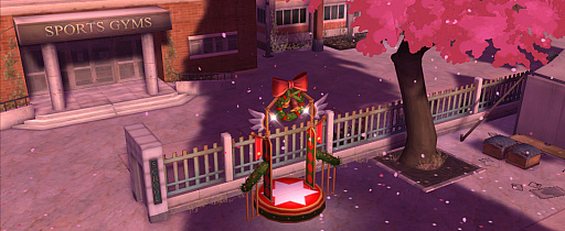 画像ギャラリー No.015のサムネイル画像 / 「ソウルワーカー」,新春限定プレミアム福袋など,年末年始のイベントが盛りだくさん