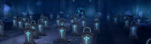 画像ギャラリー No.005のサムネイル画像 / 「ソウルワーカー」,新地域「ディプルス・ホライズン」追加アップデートが実装