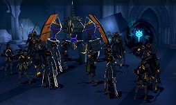 画像ギャラリー No.006のサムネイル画像 / 「ソウルワーカー」,新地域「ディプルス・ホライズン」追加アップデートが実装