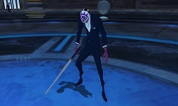 画像ギャラリー No.009のサムネイル画像 / 「ソウルワーカー」,新地域「ディプルス・ホライズン」追加アップデートが実装