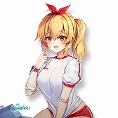 画像ギャラリー No.006のサムネイル画像 / 「ソウルワーカー」の4周年を記念したイベント&キャンペーンが開催。被り物や,過去の周年イベントで登場したアバターが手に入る