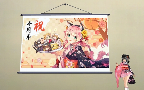 ���������꡼ No.002�Υ���ͥ������ / �֥�����������4��ǯ��ǰ���٥�Ȥ���2�Ƥ��������ȡ��ߥå������󽷤��쿷�������ˡ֥����른���Ƥ���磻�٥�ȡפⳫ��