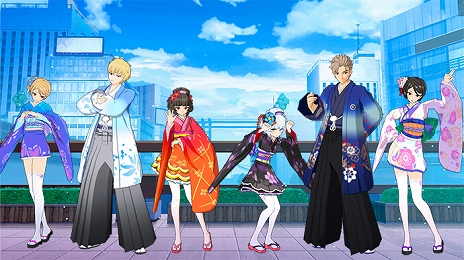 ���������꡼ No.011�Υ���ͥ������ / �֥�����������4��ǯ��ǰ���٥�Ȥ���2�Ƥ��������ȡ��ߥå������󽷤��쿷�������ˡ֥����른���Ƥ���磻�٥�ȡפⳫ��