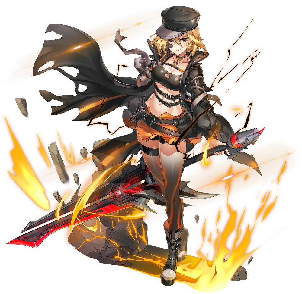 「ソウルワーカー」,4月29日に予定している大型アップデートのPVが公開。新規コスチュームのイラストも