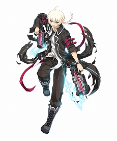 画像ギャラリー No.004のサムネイル画像 / DMM GAMES版「ソウルワーカー」の事前登録受付が開始。事前登録でキャラクター育成に役立つアイテムをプレゼント