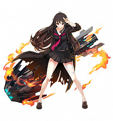 画像ギャラリー No.007のサムネイル画像 / DMM GAMES版「ソウルワーカー」の事前登録受付が開始。事前登録でキャラクター育成に役立つアイテムをプレゼント