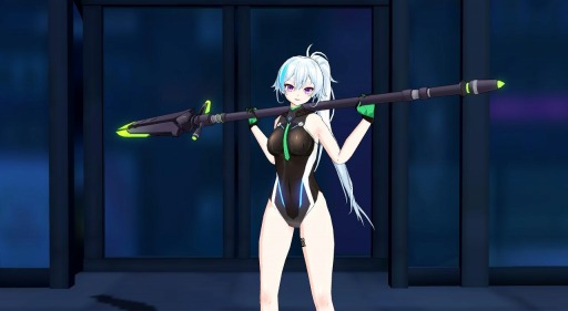 画像ギャラリー No.006のサムネイル画像 / 「ソウルワーカー」に新アバターアイテム「白砂の海岸シリーズ」が登場