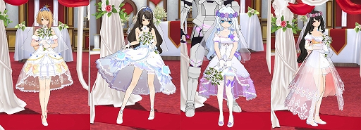 画像ギャラリー No.003のサムネイル画像 / 「ソウルワーカー」,アバターアイテム“ロマンス&ブロッサム”が登場。専用ジェスチャーはプロポーズでイコライザー効果も