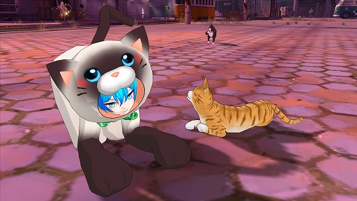 画像ギャラリー No.009のサムネイル画像 / 「ソウルワーカー」,リリーのスキルバランスと全キャラクターのEXスキルの調整を実施