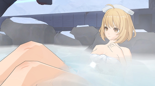 画像ギャラリー No.013のサムネイル画像 / 「ソウルワーカー」,リリーのスキルバランスと全キャラクターのEXスキルの調整を実施