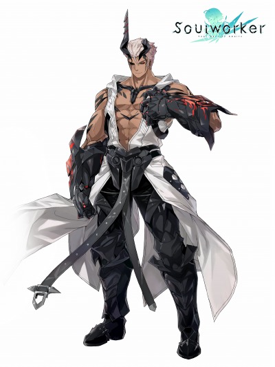 画像ギャラリー No.001のサムネイル画像 / 「ソウルワーカー」,新レイドコンテンツ“ヴァイオレント・サン”が2月18日に実装