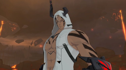 画像ギャラリー No.002のサムネイル画像 / 「ソウルワーカー」,新レイドコンテンツ“ヴァイオレント・サン”が2月18日に実装