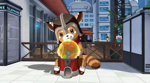 画像ギャラリー No.005のサムネイル画像 / 「ソウルワーカー」,新レイドコンテンツ“ヴァイオレント・サン”が2月18日に実装