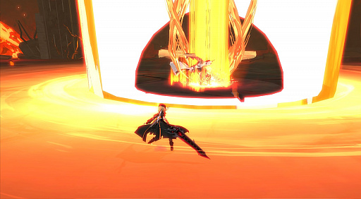 画像ギャラリー No.002のサムネイル画像 / 「ソウルワーカー」に新レイドコンテンツ“ヴァイオレント・サン”が実装。新装備“ペールアッシュ”シリーズが登場