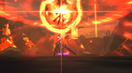 画像ギャラリー No.007のサムネイル画像 / 「ソウルワーカー」に新レイドコンテンツ“ヴァイオレント・サン”が実装。新装備“ペールアッシュ”シリーズが登場