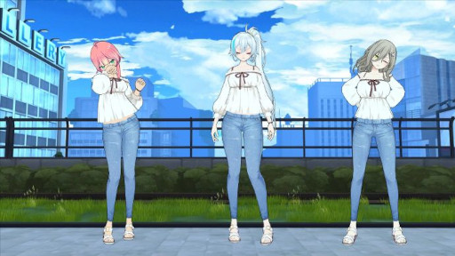 画像ギャラリー No.005のサムネイル画像 / 「ソウルワーカー」,アカウント倉庫の実装を含むアップデートを実施