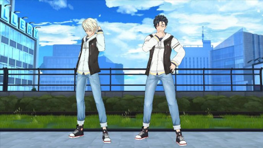 画像ギャラリー No.007のサムネイル画像 / 「ソウルワーカー」,アカウント倉庫の実装を含むアップデートを実施