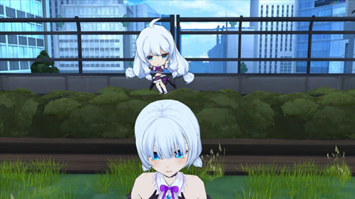 画像ギャラリー No.011のサムネイル画像 / 「ソウルワーカー」のレイド“トラジディ・フェアリー”にEX難易度が追加