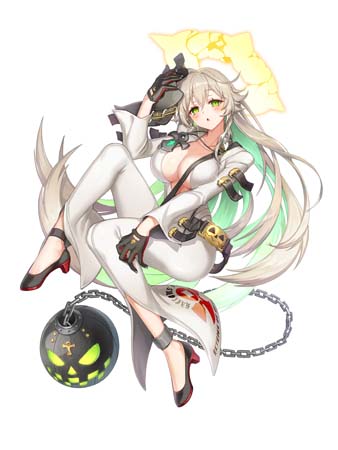 ꡼ No.009 | ֥סߡGUILTY GEAR -STRIVE-ץܼ»档쥤ɤ䥢Хƥʤ