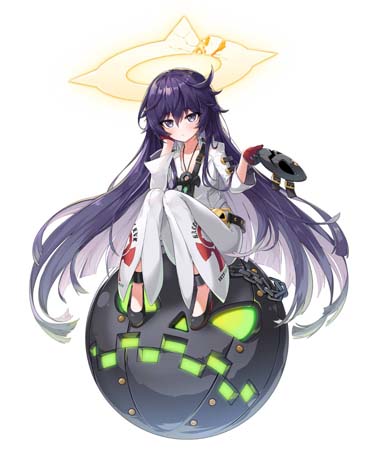 ꡼ No.010 | ֥סߡGUILTY GEAR -STRIVE-ץܼ»档쥤ɤ䥢Хƥʤ