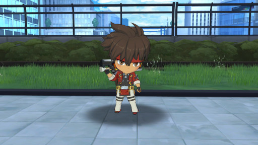 ꡼ No.008 | ֥סߡGUILTY GEAR -STRIVE-ץ2ƤϡϤȤ륭饯Υܥ塼о