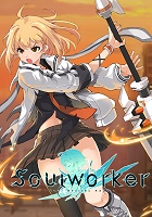読者レビュー ソウルワーカー Soul Worker Pc 4gamer