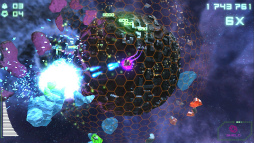 ���������꡼ No.003�Υ���ͥ������ / PS Vita��Υ��塼�ƥ��󥰡�STAR STRIKE DELTA�פ�1��19�����ۿ�����������������Ѥǰ²��ʤΤ�̥��