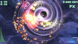 ���������꡼ No.005�Υ���ͥ������ / PS Vita��Υ��塼�ƥ��󥰡�STAR STRIKE DELTA�פ�1��19�����ۿ�����������������Ѥǰ²��ʤΤ�̥��