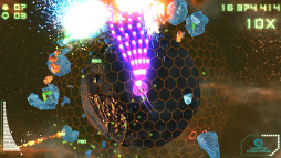 ���������꡼ No.009�Υ���ͥ������ / PS Vita��Υ��塼�ƥ��󥰡�STAR STRIKE DELTA�פ�1��19�����ۿ�����������������Ѥǰ²��ʤΤ�̥��