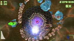 ���������꡼ No.010�Υ���ͥ������ / PS Vita��Υ��塼�ƥ��󥰡�STAR STRIKE DELTA�פ�1��19�����ۿ�����������������Ѥǰ²��ʤΤ�̥��