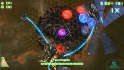 ���������꡼ No.013�Υ���ͥ������ / PS Vita��Υ��塼�ƥ��󥰡�STAR STRIKE DELTA�פ�1��19�����ۿ�����������������Ѥǰ²��ʤΤ�̥��