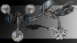 ���������꡼ No.019�Υ���ͥ������ / PS Vita��Υ��塼�ƥ��󥰡�STAR STRIKE DELTA�פ�1��19�����ۿ�����������������Ѥǰ²��ʤΤ�̥��