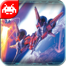 ���������꡼ No.001�Υ���ͥ������ / iPhone/iPod Touch�ǡ�RAYFORCE�פ������ۿ����֥��å�����졼�����פ�Ũ����ݤ����ϥ��������ι������ܻؤ�