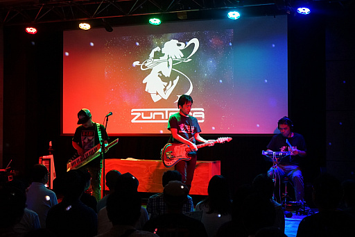 ꡼ No.033 | ֥쥤ȡ20ǯCD-BOXεǰ٥ȡREAL ZUNTATA NIGHT 2פݡȡZUNTATAС䳫ȯåդפФä