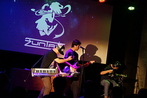 ꡼ No.034 | ֥쥤ȡ20ǯCD-BOXεǰ٥ȡREAL ZUNTATA NIGHT 2פݡȡZUNTATAС䳫ȯåդפФä