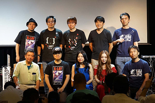 ꡼ No.041 | ֥쥤ȡ20ǯCD-BOXεǰ٥ȡREAL ZUNTATA NIGHT 2פݡȡZUNTATAС䳫ȯåդפФä