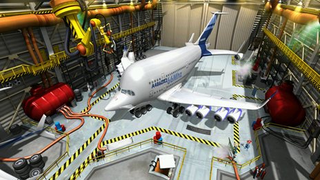 ���������꡼ No.006�Υ���ͥ������ / ������PC�ѹҶ��ӥ��ͥ����ߥ�졼�����֥����饤�󥿥�������2 ���ܸ��ǡפ�2��24����ȯ�䡣�Ҷ������ܻؤ��Ʒбļ��Ӥ򿶤뤪��