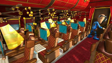 ���������꡼ No.014�Υ���ͥ������ / ������PC�ѹҶ��ӥ��ͥ����ߥ�졼�����֥����饤�󥿥�������2 ���ܸ��ǡפ�2��24����ȯ�䡣�Ҷ������ܻؤ��Ʒбļ��Ӥ򿶤뤪��