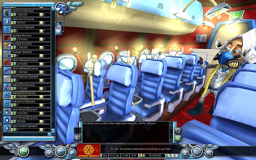 ꡼ No.007 | Airline Tycoon 2פΥǥǤUpԵäơۤϩ򹭤ܻؤιҶ