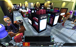 ꡼ No.012 | Airline Tycoon 2פΥǥǤUpԵäơۤϩ򹭤ܻؤιҶ