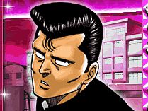 ��������륲�����BE-BOP-HIGHSCHOOL�ס��ե������㡼�ե����Ǥ�Mobage�������ۿ�����֤򽸤�����ɤ�ĺ�����ܻؤ�