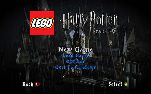 LEGO Harry Potter: Years 5-7פ򡤤餯ܰΥ쥴饤ʿˤҲ𤹤뺣Ρֳŷפ